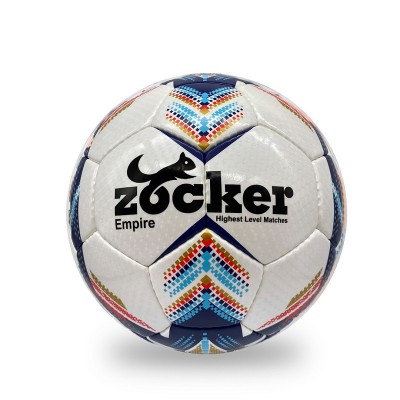 Quả bóng đá Zocker - Thiết Bị Thể Thao Koji - Công Ty CP Thể Thao Koji